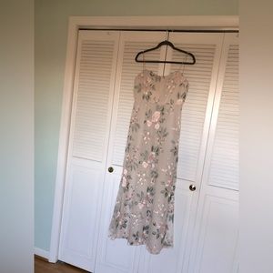 Jenny Yoo Bridesmaids Dress